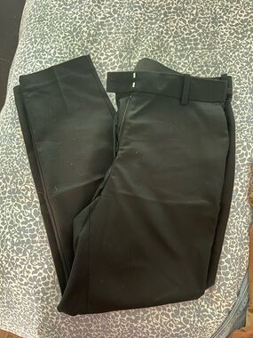 Black H&M dress pants
